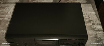 Technics RS-AZ6 - 11