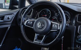 Volkswagen Golf GTD Combi - 11