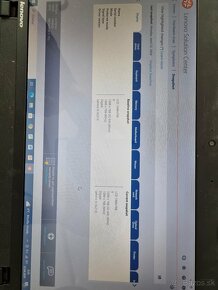 Lenovo ThinkPad Edge 14" + WinPro + OfficePro - 11