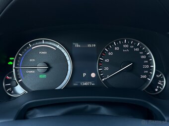 Lexus RX 450h , r.v.: 2020 - 11
