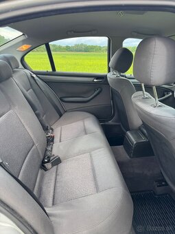 BMW E46 - 11