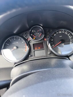 Peugeot 207 GTI RC THP - 11