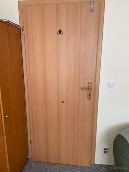 Oblozkove zárubne a dvere - 11