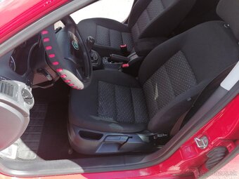 Skoda octavia - 11