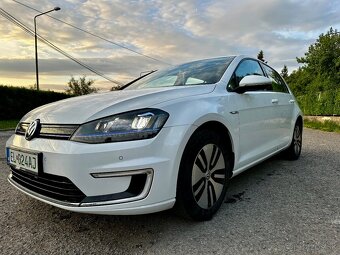 E-golf - 11