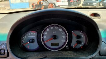 Hyundai Atos prime 1,1 i - 46 kw benzin - 11