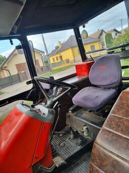 Zetor 7235 - 11