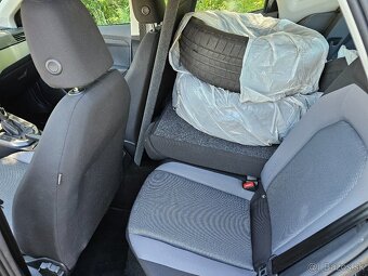 Predáme veĺmi zachovalý Seat Arona 1.0TSi- 85kW- 6rýchlostný - 11