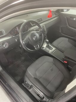 VW Passat Variant B7 2.0 TDi 103kw// AUTOMAT DSG prevodovka - 11
