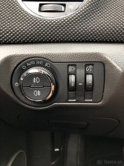 Chevrolet Cruze 2.0 120kw - 11