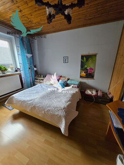 REZERVOVANÝ - Rodinný dom s potenciálom v obci Nemecká, časť - 11