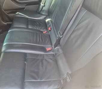 Bmw E39 525D 120kW touring - 11
