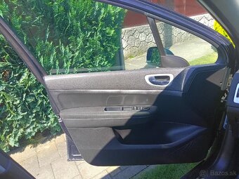Predám Peugeot 307 SW 1,6 HDI - 11