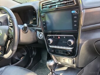 SsangYong Tivoli 1.5 TGDi - 11