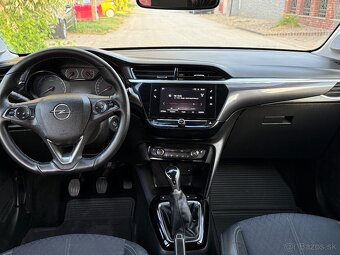 Opel Corsa 1.2 S&S Elegance org. 33000km - 11
