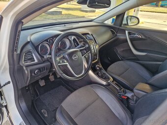Opel Astra Caravan Classic III 1.7 CDTi 125k Plus - 11