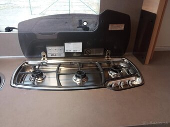 Knaus Südwind 450 FU 60 Years - 11