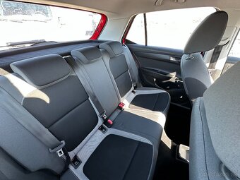 Škoda Fabia 1.0 MPI 75k Ambition - 11
