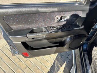 Hyundai Terracan 2.9 CRDI - 11