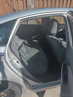 Toyota PRUIS ZW3 , 1.8 , 73kW,  hybrid - 11