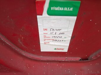 Renault Thalia 1.2 16V (2009) – lacné, spoľahlivé a úsporné - 11