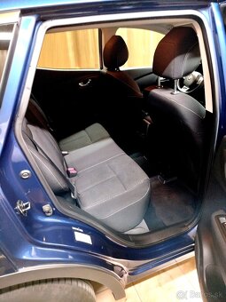 Renault Kadjar benzín - 11