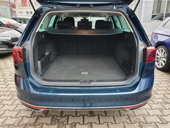 VW Passat B8 GTE 1.4 TSI 160kW DSG Matrix - záruka Autodraft - 11