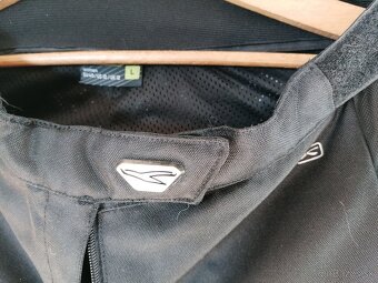 Dámske moto oblečenie Oxford - 11