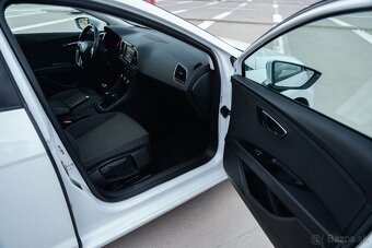 SEAT LEON ST STYLE Combi 1.6 TDI 81kW Sezónne prezutie - 11