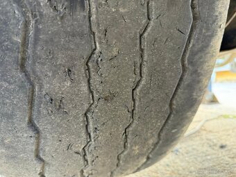 Schwarzmuller KIS -3/E ,ČR 2017/9486/ - 11