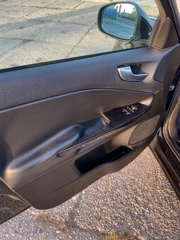 Alfa Romeo Giulietta 1,4 125kW - 11