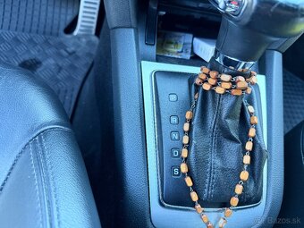 Škoda Octavia combi  RS 147 KW benzín DSG 6 r.2012 - 11