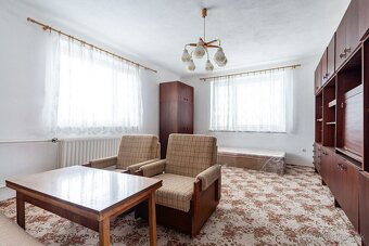 REZERVOVANÉ - Rodinný dom Trstené pri Hornáde - 11