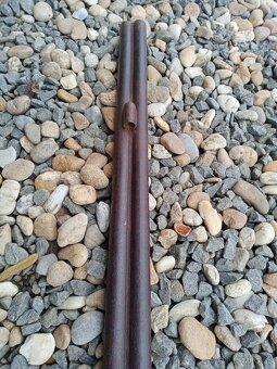 Dostavniková Brokovnica - 11