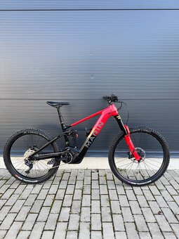 Marin Alpine Trail E1 Bosch CX, XL - 11