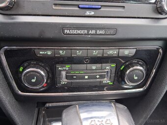 Predám Škoda superb 2 combi 4x4 dsg 2012 - 11