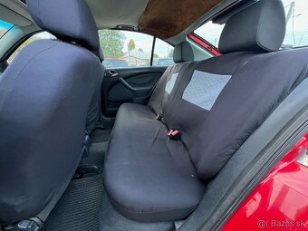 Škoda Octavia 1.9 TDI diesel, 81kW, MT/5, rok:01.2003. - 11