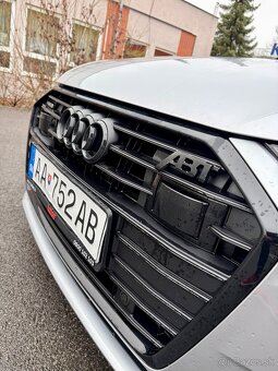 AUDI A6 45 TDI ABT Line Quattro - 11