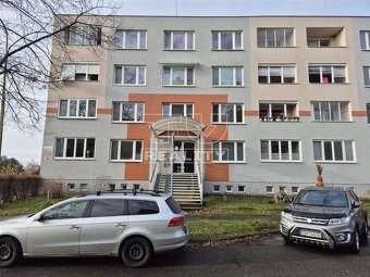 REZERVOVANÉ ..1 izbový byt Prievidza - 11