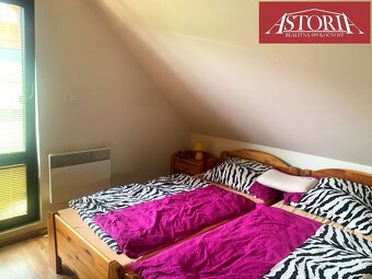 Luxusná rekreačná chata - Snowland Valčianska dolina  - komp - 11