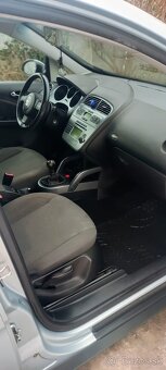 Toledo nová STK po veľkom servise - 11