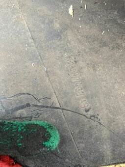 Predni naraznik audi a5 07-11 s-line Ostrik pdc - 11