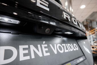 Land Rover Range Rover Evoque 2.0D I4 D165 MHEV Standard AWD - 11