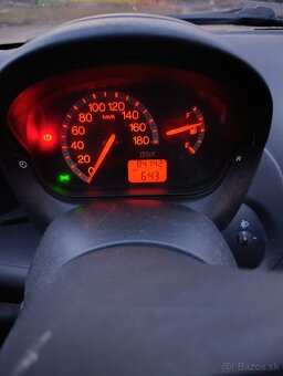 Fiat seicento 1.1 - 11