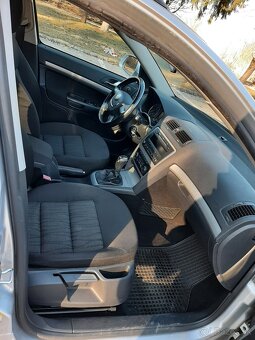 Škoda Octavia  combi 1.6 Tdi, 209800 km, - 11