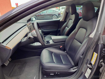 Tesla Model 3 2021 Long Range Dual Motor AWD 366kW - 11