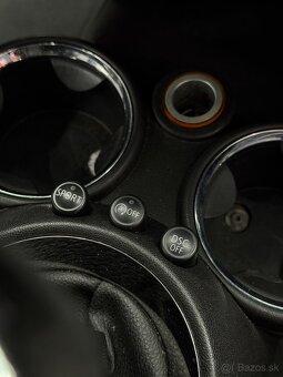 Mini Cooper S 128kw - 11