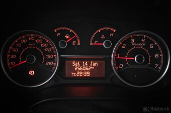 FIAT Dobló 1.6 MultiJet 77kW 2017 Možný odpočet DPH - 11