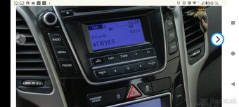 Hyundai i30 1.6crdi 94kw - 11