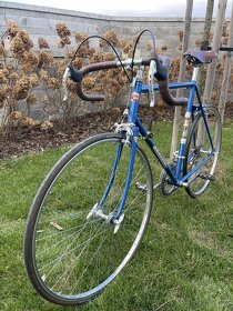 Zrekonštruovany Bicykel RETRO FAVORIT TOP STAV - 11